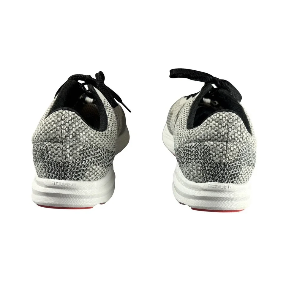 NEW BALANCE 490v7 Speed Ride Mens 13 4E Extra Wide Running Shoes M490LN7 Gray
